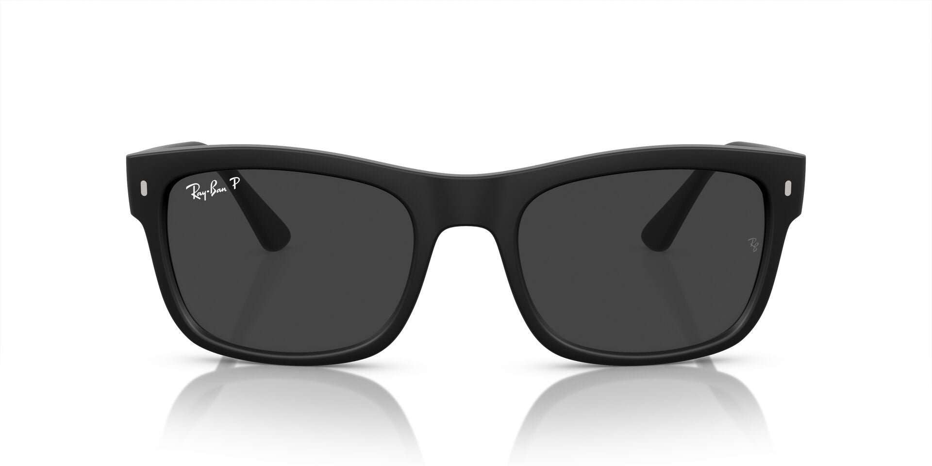 Lentes de Sol Ray Ban RB4428 Negro