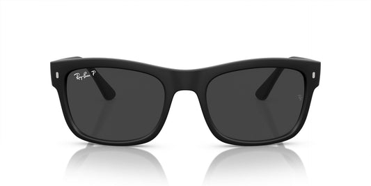Lentes de Sol Ray Ban RB4428 Negro