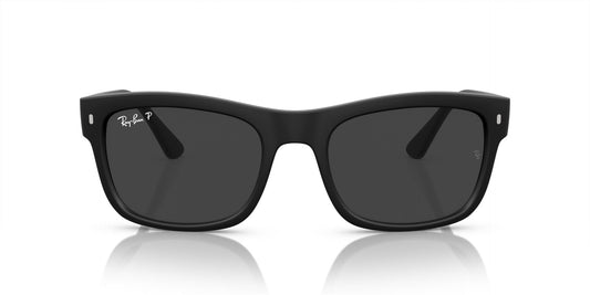 Lente Solar Ray Ban RB4428 Negro