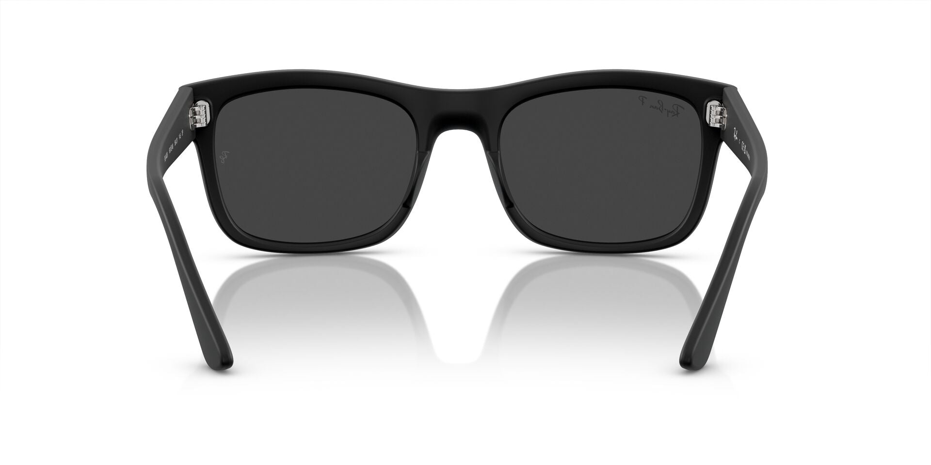 Lentes de Sol Ray Ban RB4428 Negro
