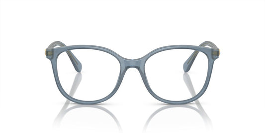 Lente Oftálmico Swarovski SK2002 Azul