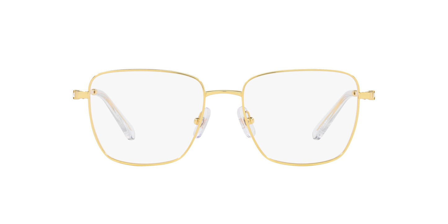 Lente Oftálmico Swarovski SK1003 Dorado