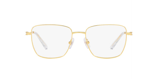 Lente Oftálmico Swarovski SK1003 Dorado