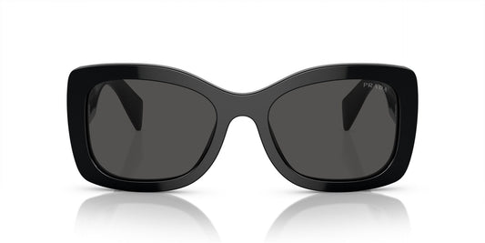 Lentes de Sol Prada PRA08S Negro