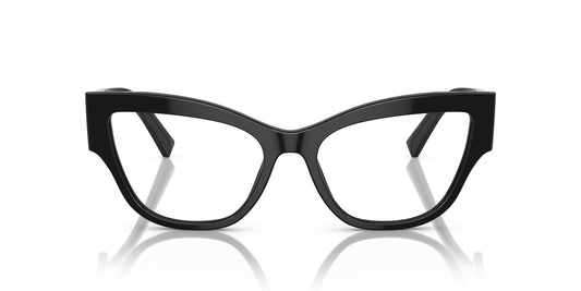 Lente Oftálmico Dolce Gabbana DG3378 Negro