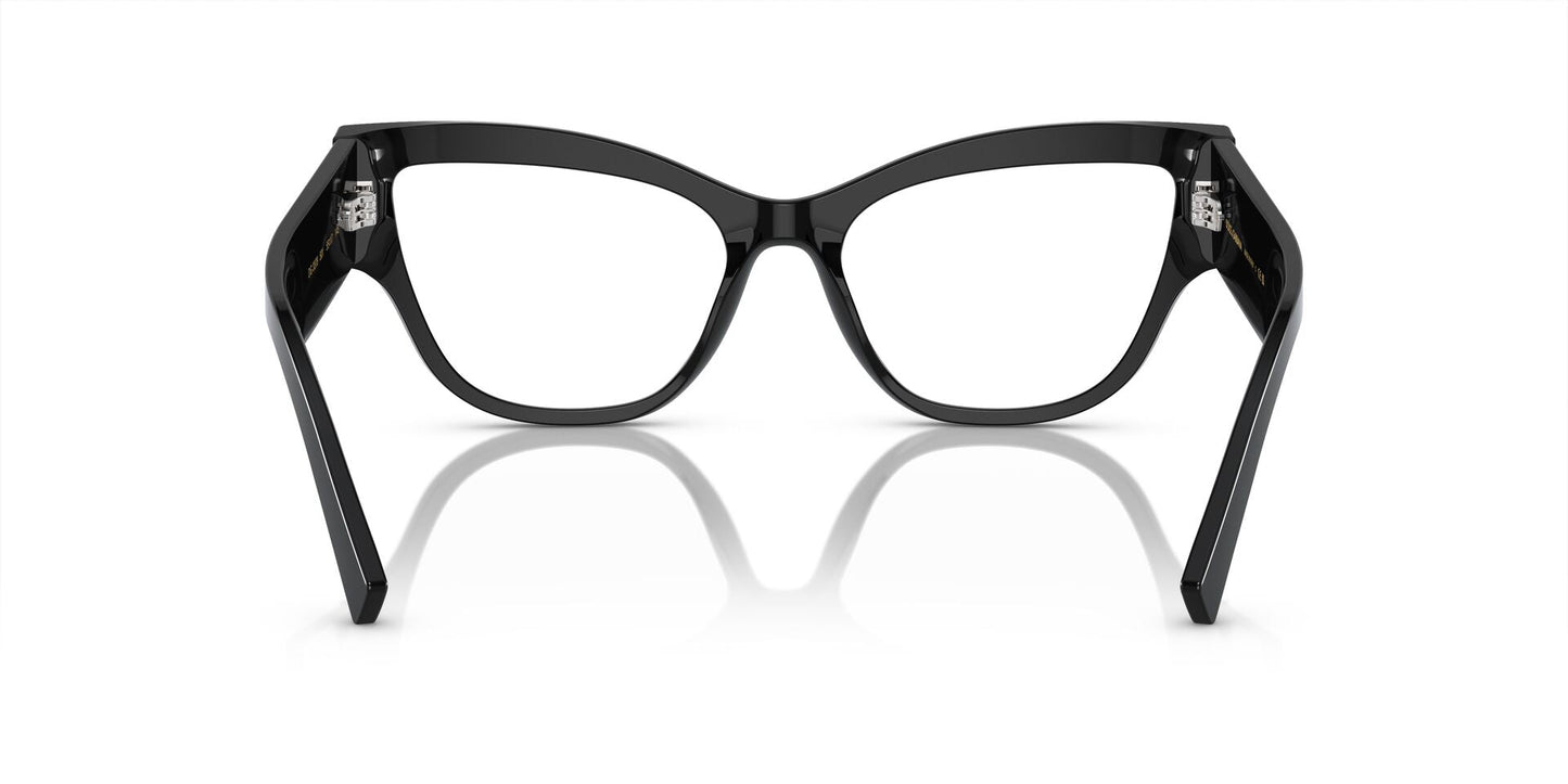 Lente Oftálmico Dolce Gabbana DG3378 Negro
