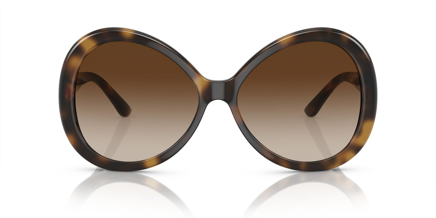 Lentes de Sol Dolce Gabbana DG6194U Havana