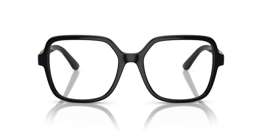 Lente Oftálmico Dolce Gabbana DG5105U Negro