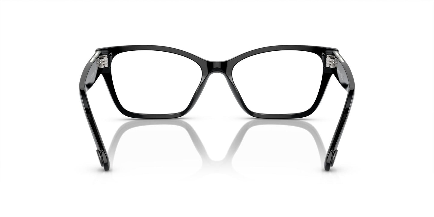 Lente Oftálmico Swarovski SK2013 Negro