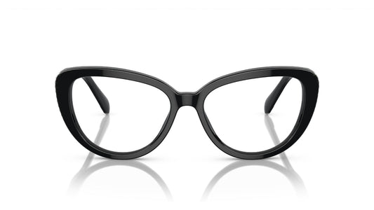 Lente Oftálmico Swarovski SK2014 Negro