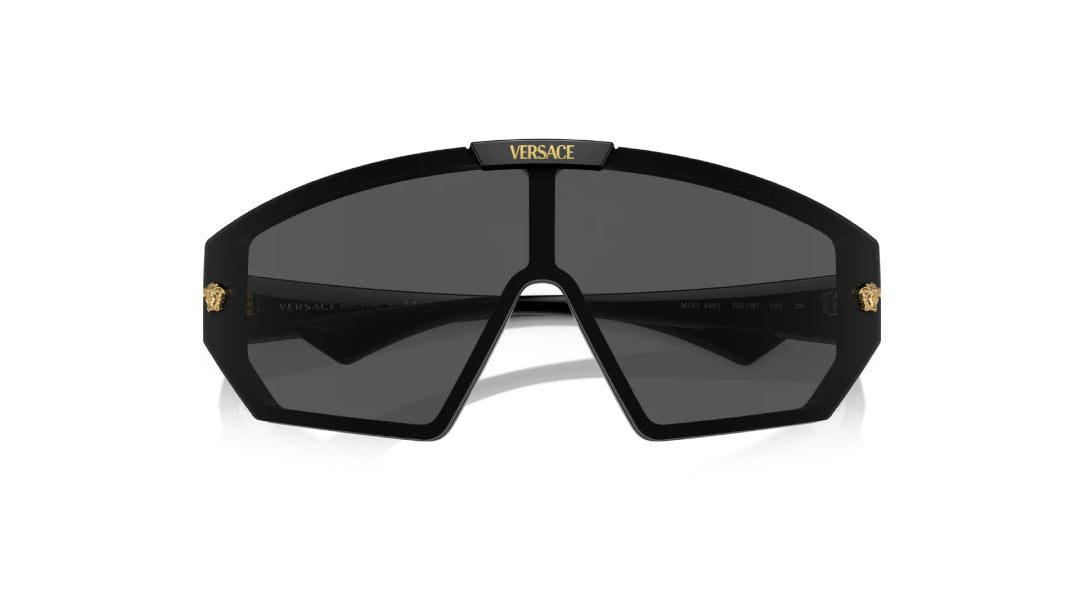 Lentes de Sol Versace VE4461 Negro