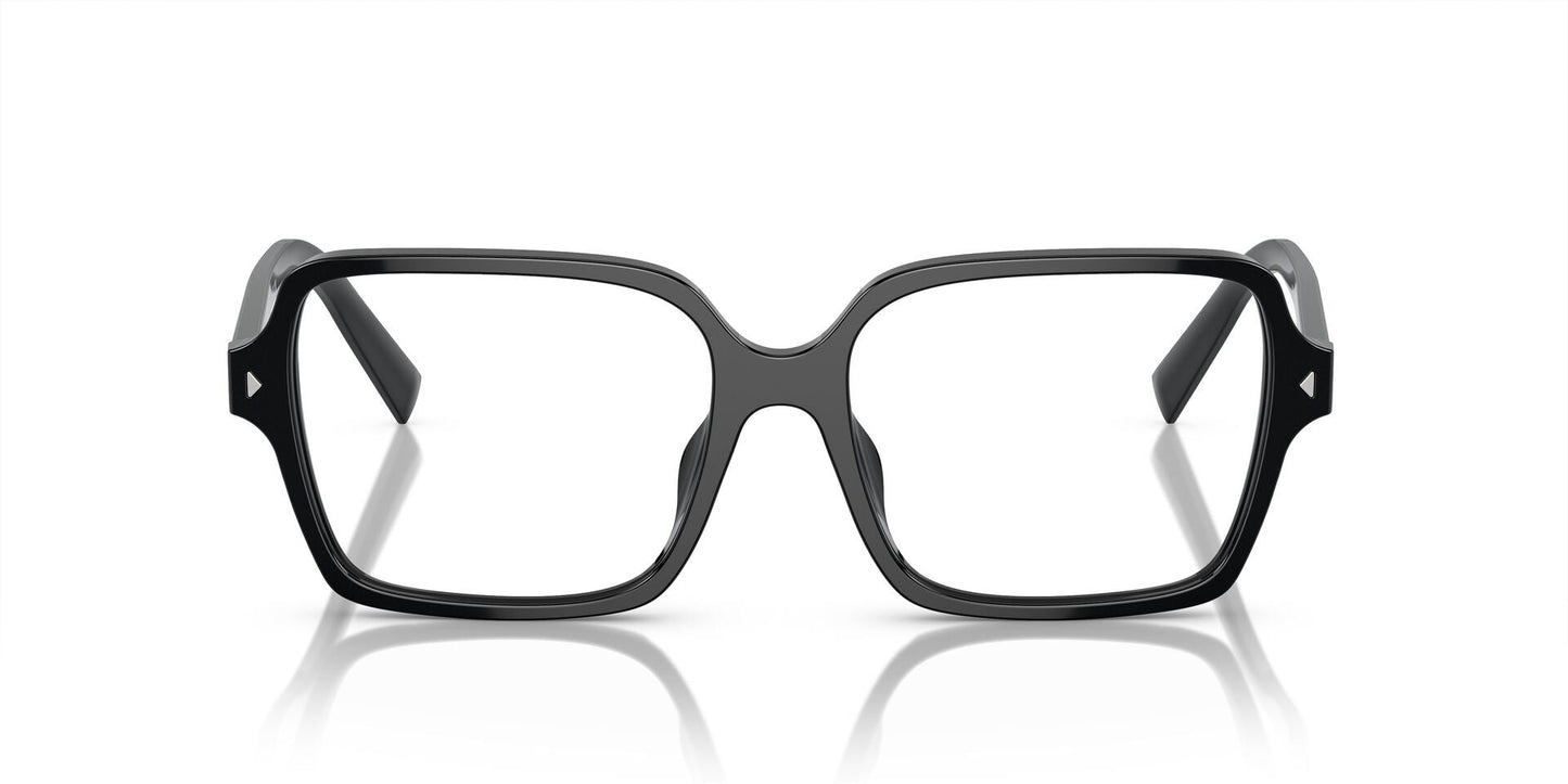 Lente Oftálmico Prada PRA02V Negro