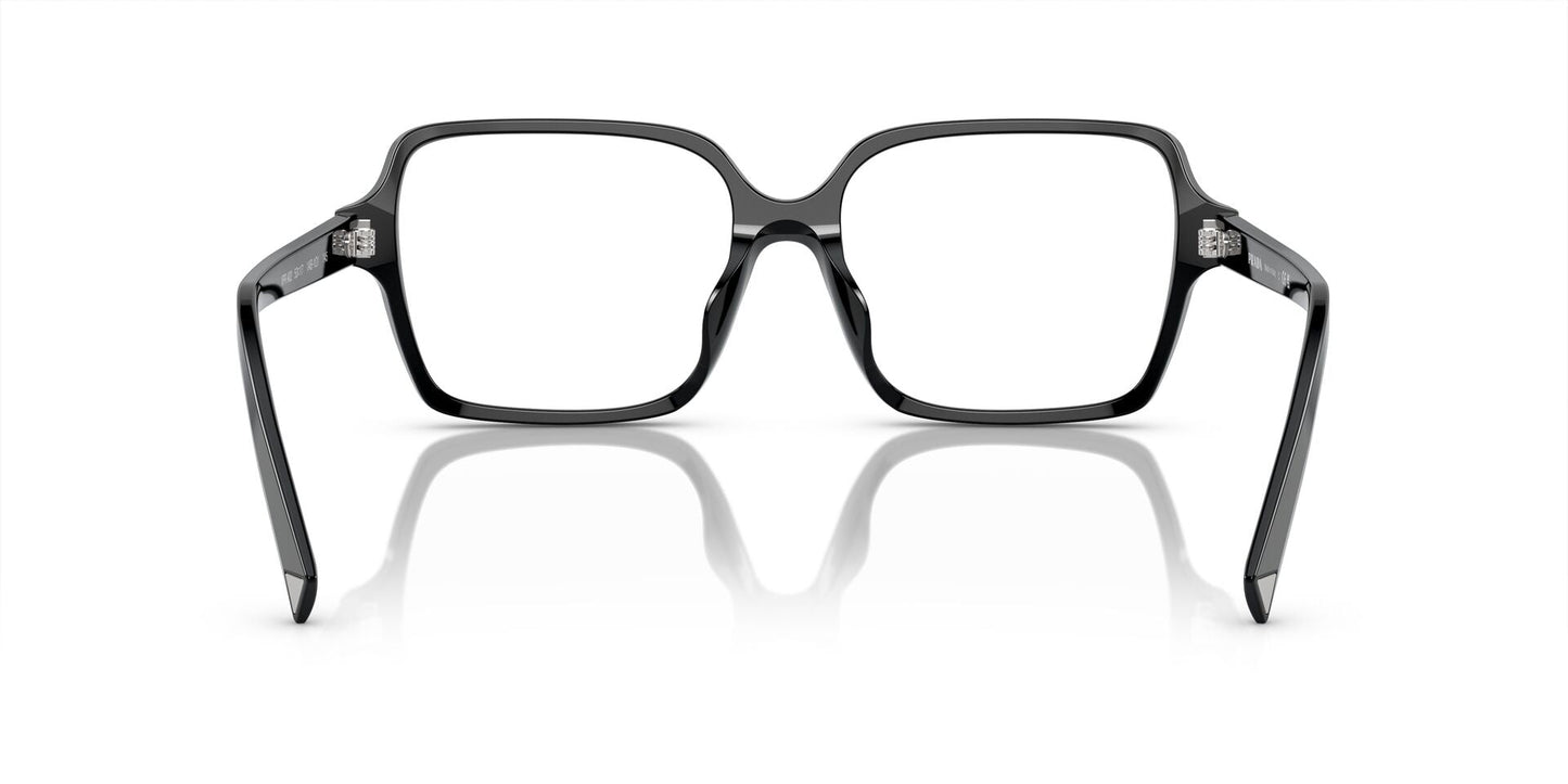 Lente Oftálmico Prada PRA02V Negro