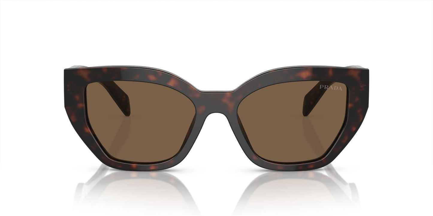 Lentes de Sol Prada PRA09S Café