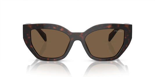 Lentes de Sol Prada PRA09S Café