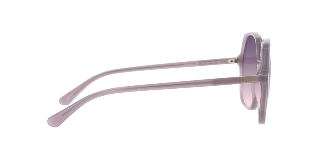 Lentes de Sol Unofficial UO6187 Morado