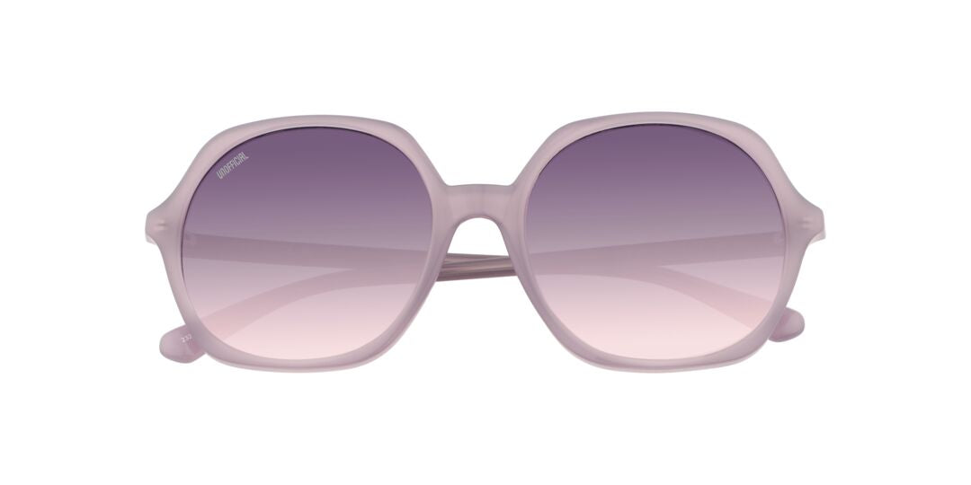 Lentes de Sol Unofficial UO6187 Morado