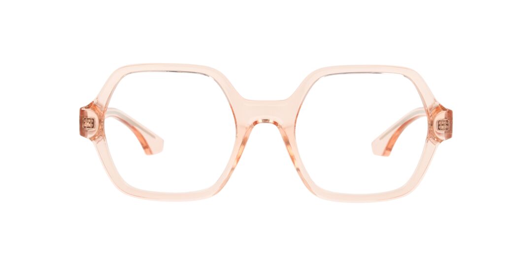 Lente Oftálmico Unofficial UO3044 Rosa