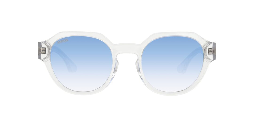 Lentes de Sol Unofficial UO6186 Transparente