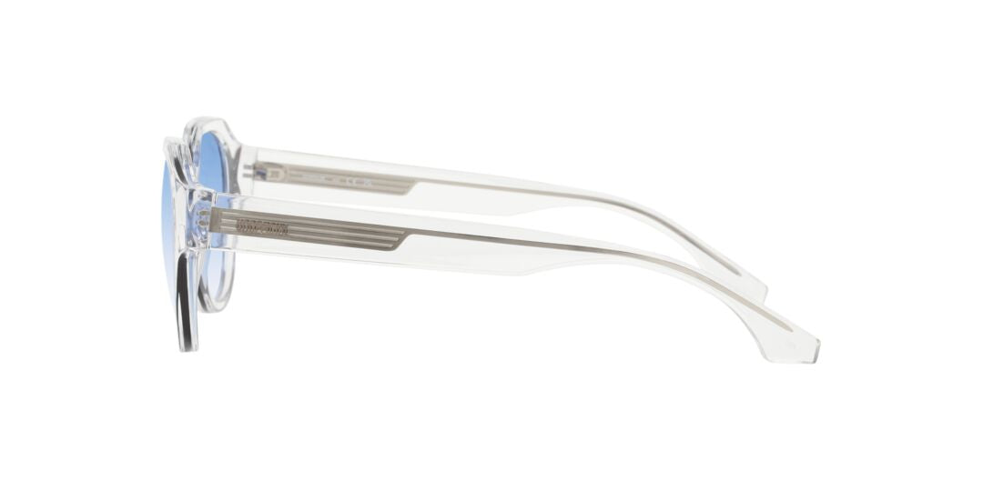 Lentes de Sol Unofficial UO6186 Transparente