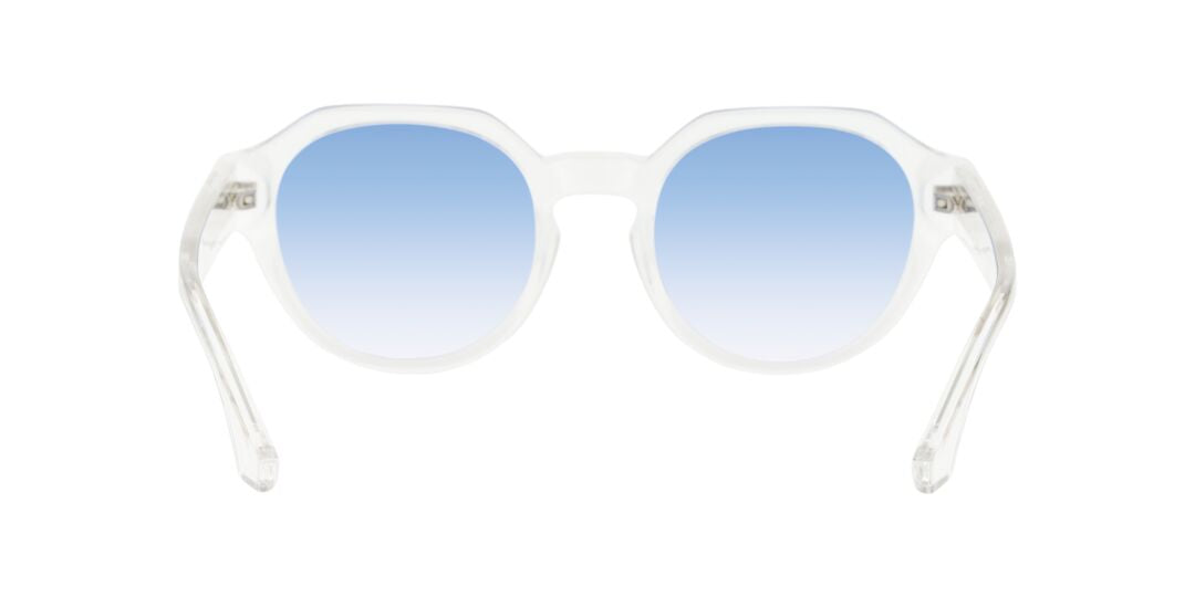 Lentes de Sol Unofficial UO6186 Transparente