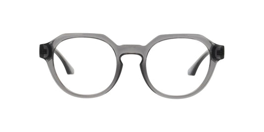 Lente Oftálmico Unofficial UO3048 Gris
