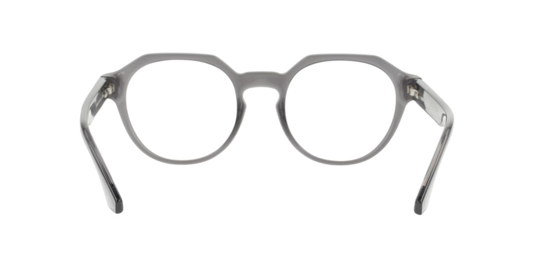 Lente Oftálmico Unofficial UO3048 Gris