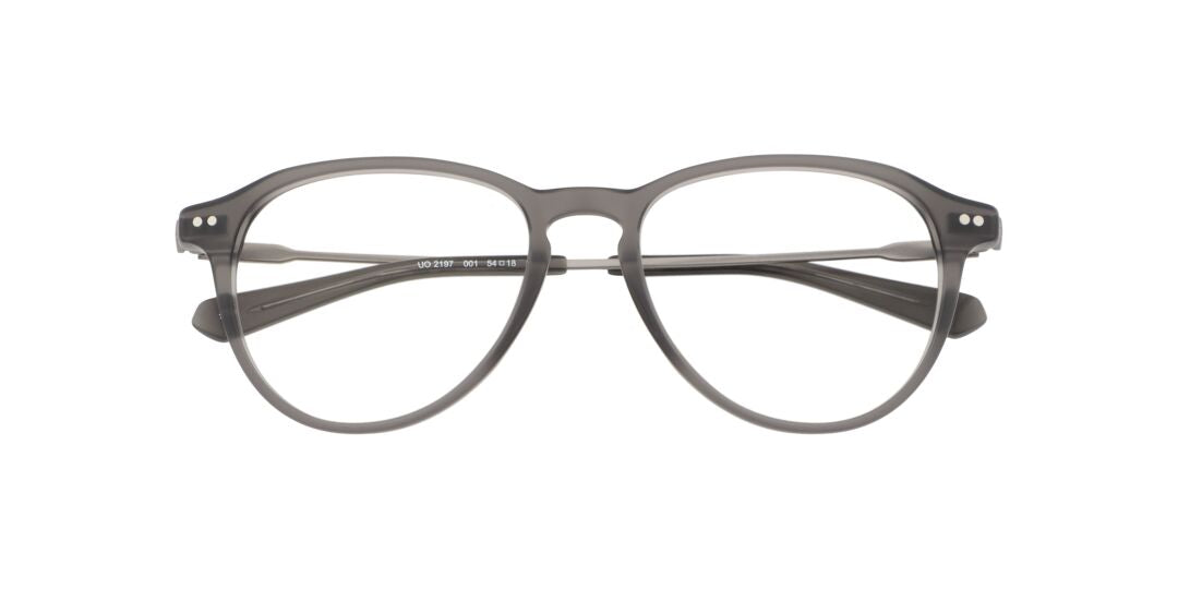 Lente Oftálmico Unofficial UO2197 Gris