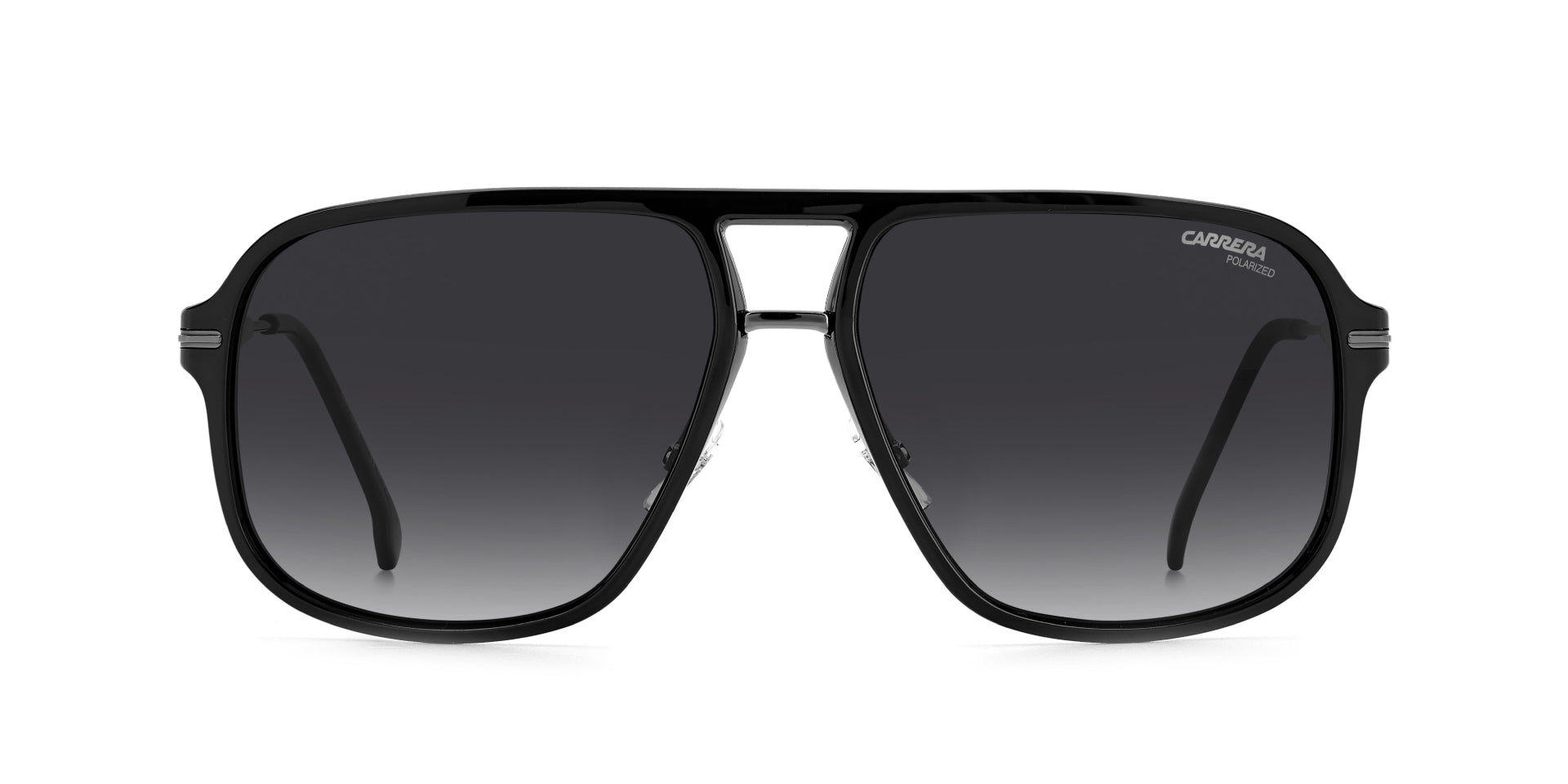 Carrera Gafas de sol - black/negro 