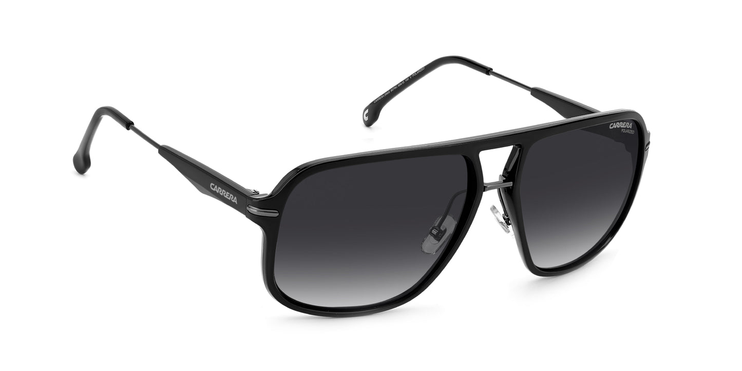 Lentes de Sol Carrera CARRERA296S Negro