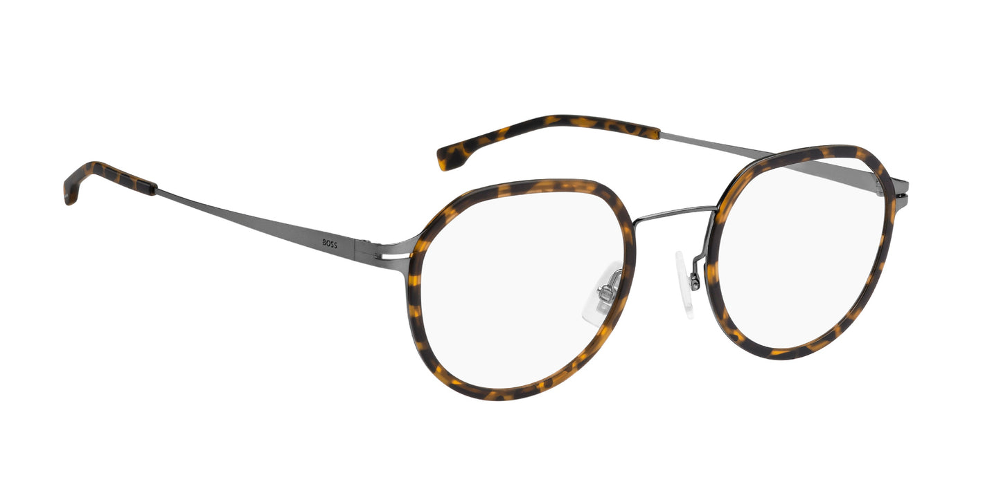 Lente Oftálmico Boss BOSS1428 Havana