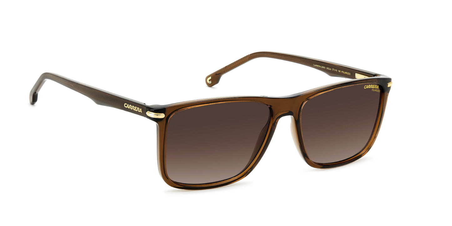 Lentes de Sol Carrera CARRERA298S Café