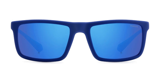 Lentes de Sol Polaroid PLD2134/S Azul