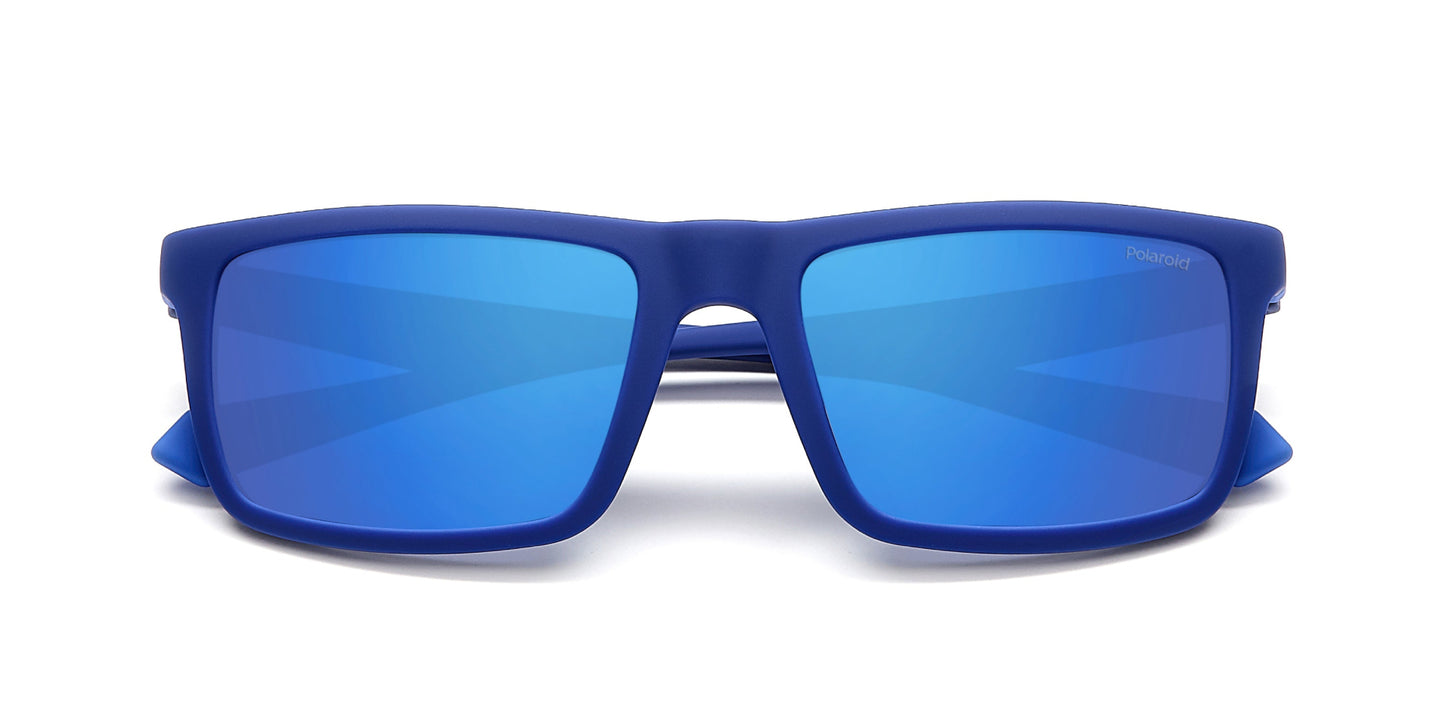 Lentes de Sol Polaroid PLD2134/S Azul