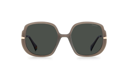 Lentes de Sol Polaroid PLD6181/S Gris