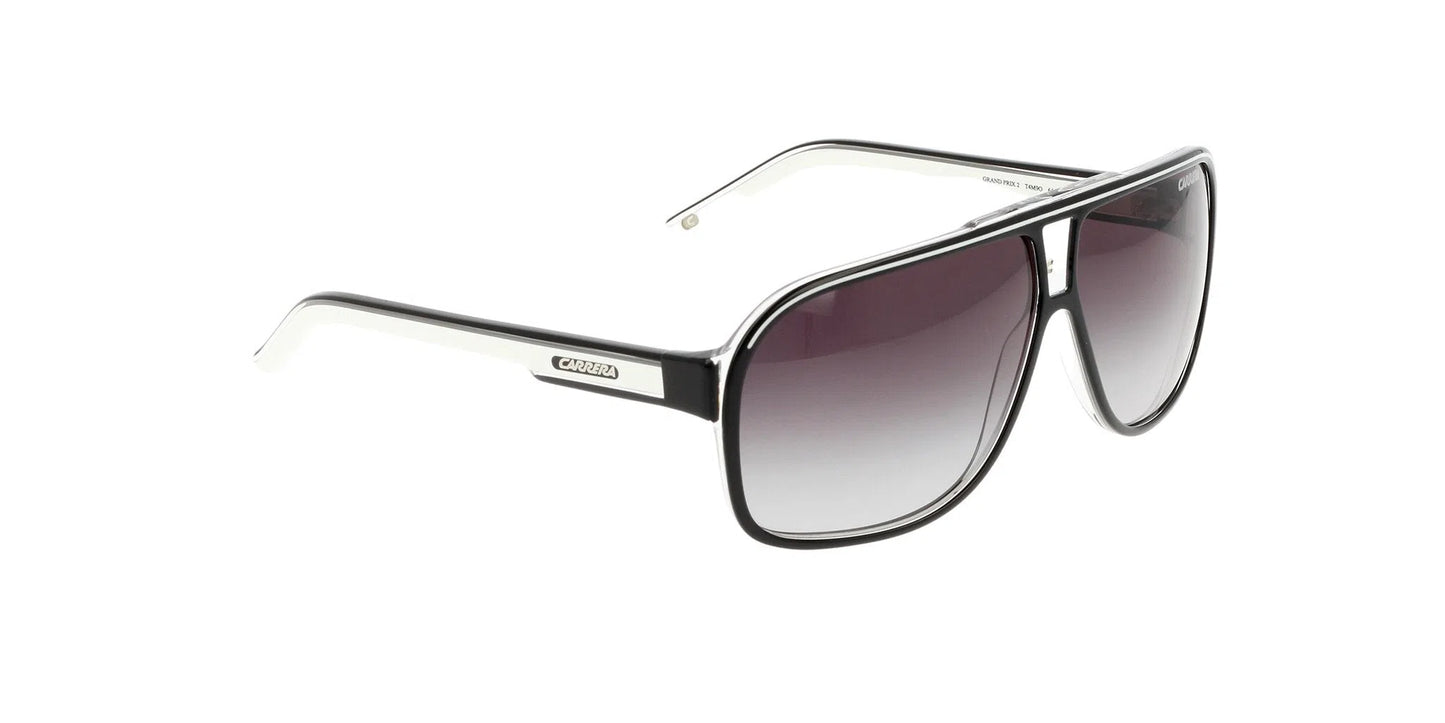 Lentes de Sol Carrera CA0088G Negro-Ópticas LUX, Ve Más Allá