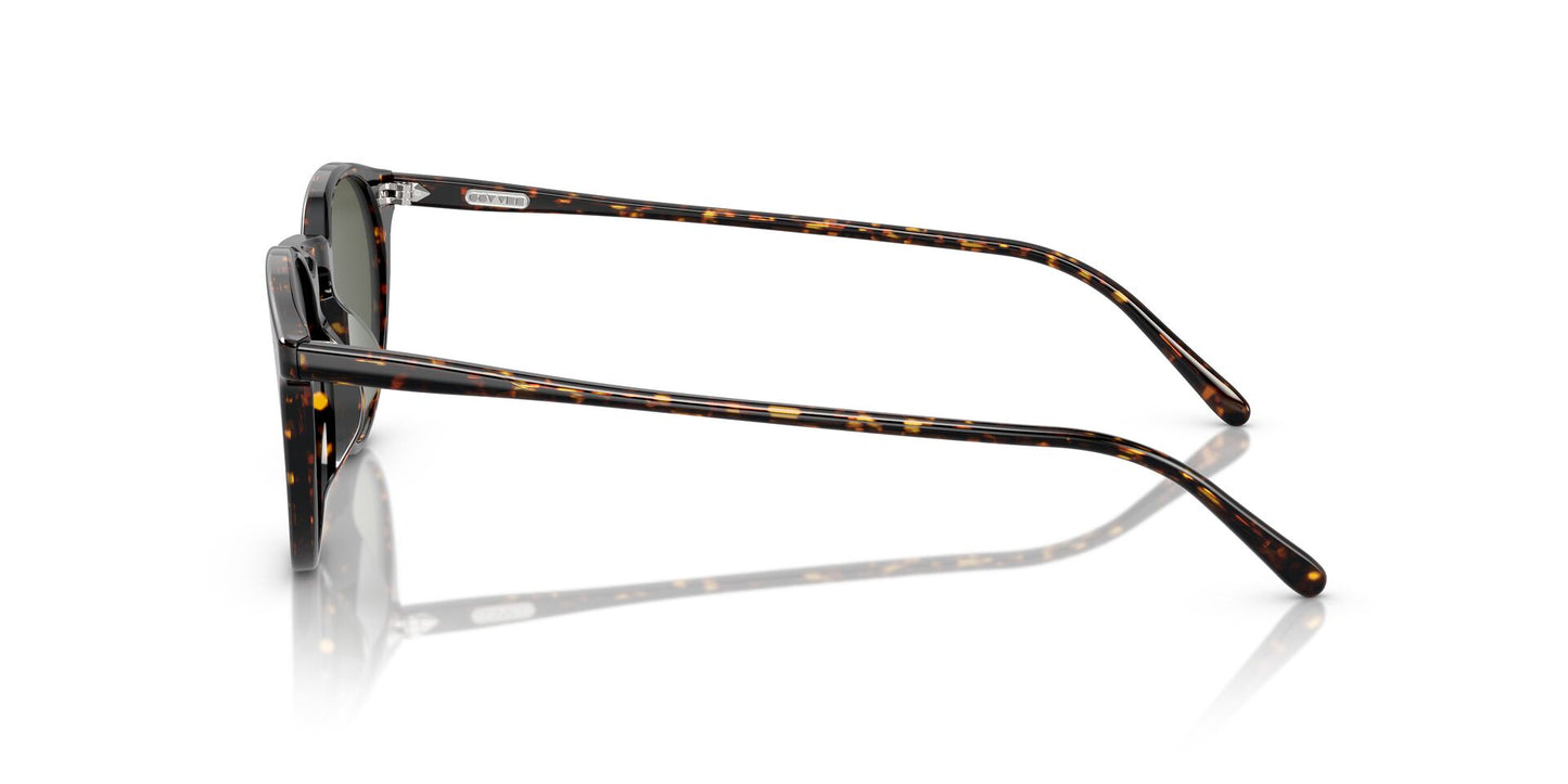 Lentes de Sol Oliver Peoples OV5529SU Café