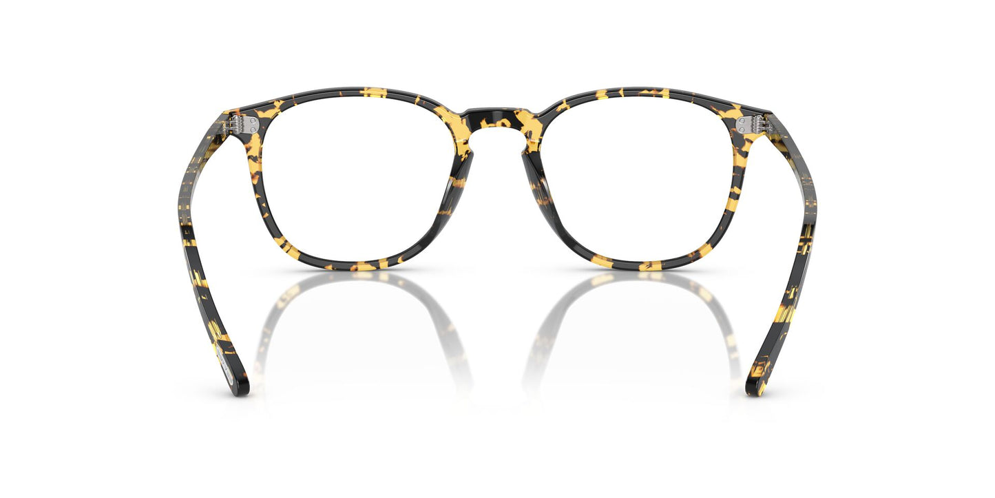 Lente Oftálmico Oliver Peoples OV5491U Havana
