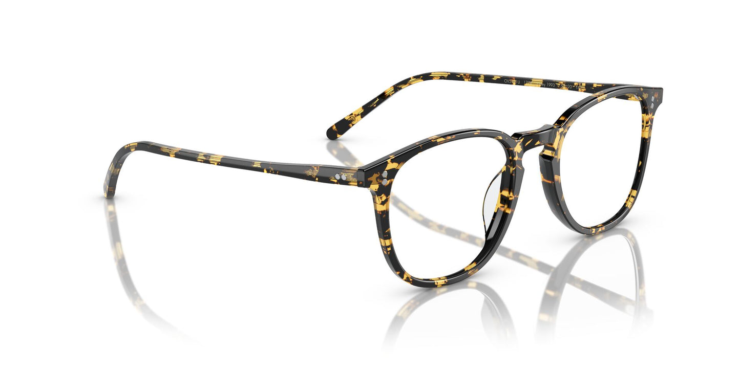 Lente Oftálmico Oliver Peoples OV5491U Havana
