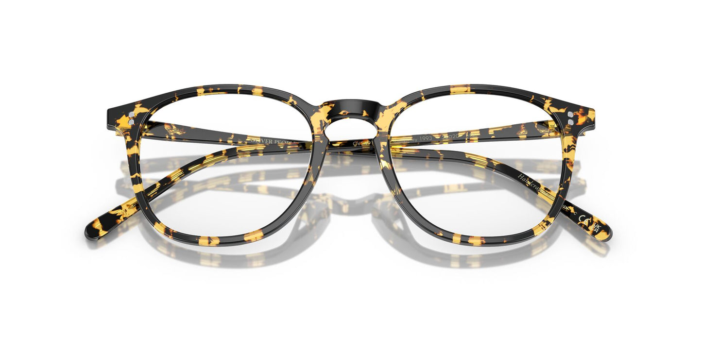 Lente Oftálmico Oliver Peoples OV5491U Havana