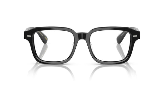 Lente Oftálmico Oliver Peoples OV5562U Negro