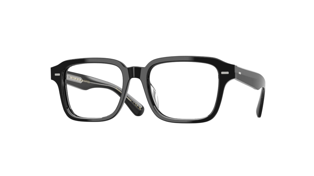 Lente Oftálmico Oliver Peoples OV5562U Negro