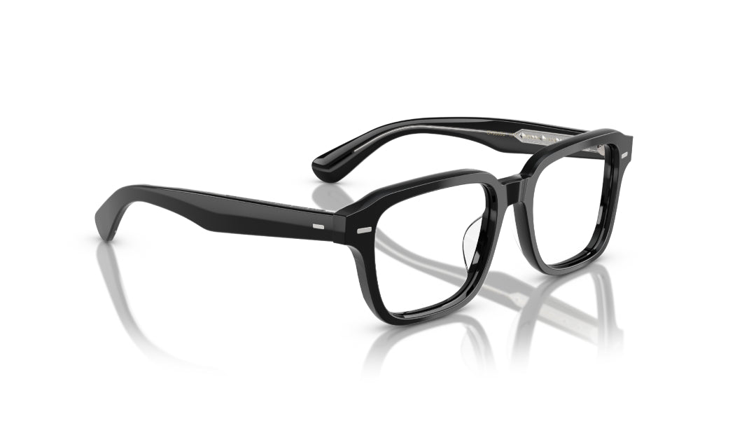 Lente Oftálmico Oliver Peoples OV5562U Negro