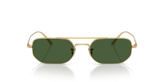 Lentes de Sol Oliver Peoples OV1351S Dorado