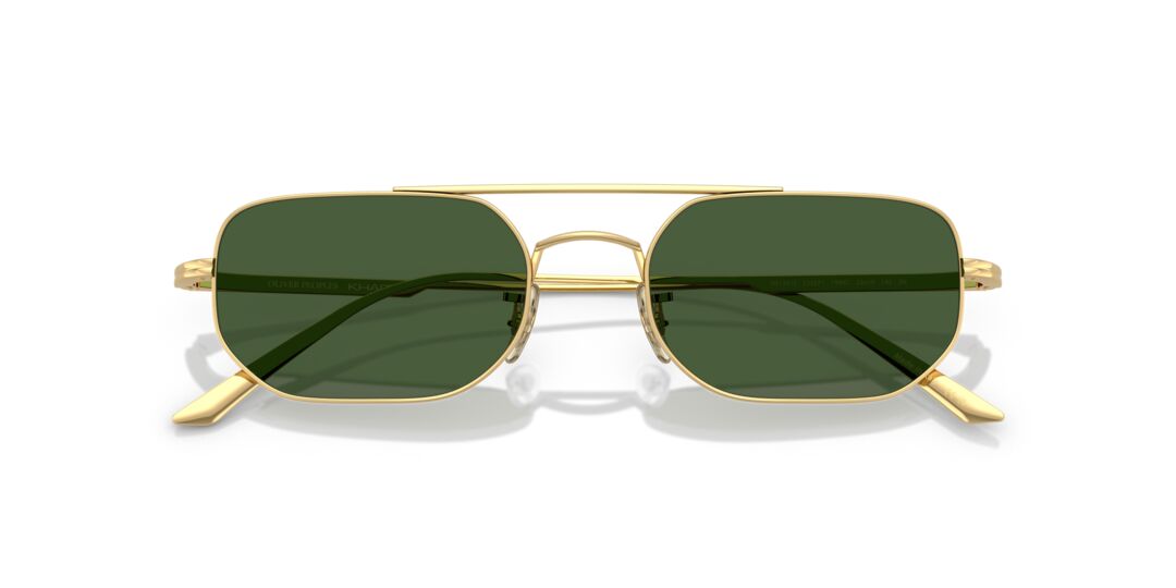 Lentes de Sol Oliver Peoples OV1351S Dorado