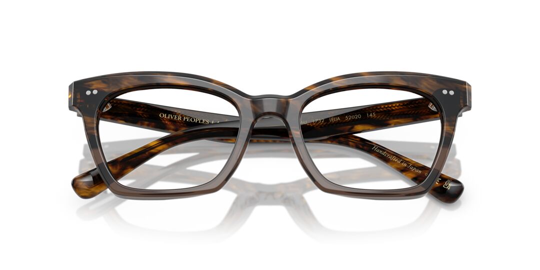 Lente Oftálmico Oliver Peoples OV5566U Havana