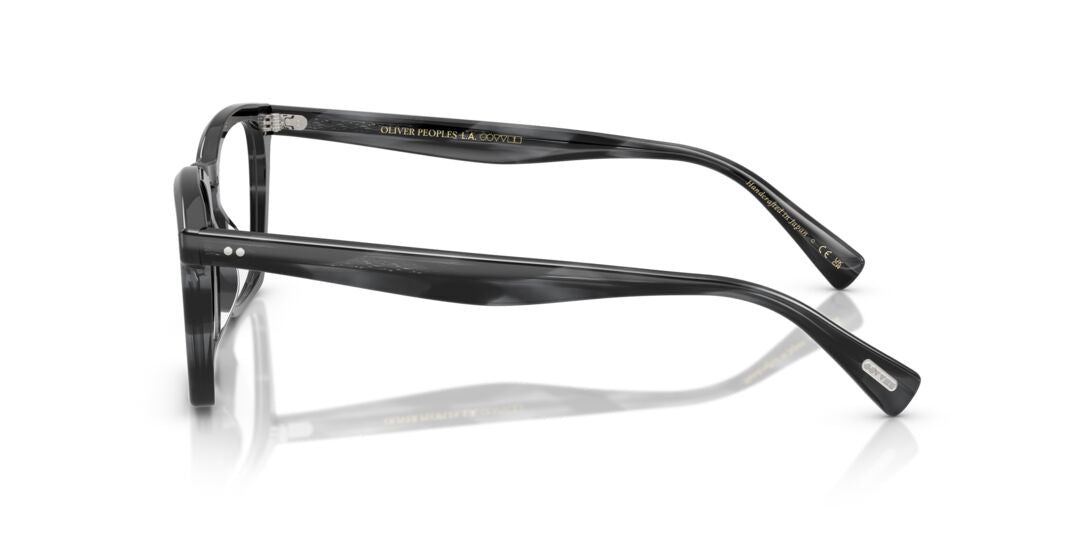 Lente Oftálmico Oliver Peoples OV5561U Azul