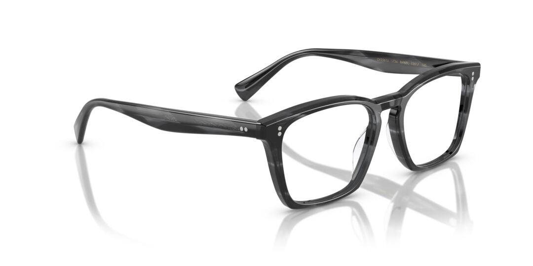 Lente Oftálmico Oliver Peoples OV5561U Azul