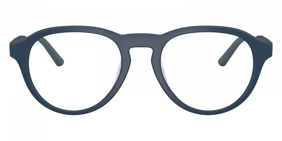 Lente Oftálmico Oliver Peoples OV5557U Azul