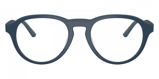 Lente Oftálmico Oliver Peoples OV5557U Azul